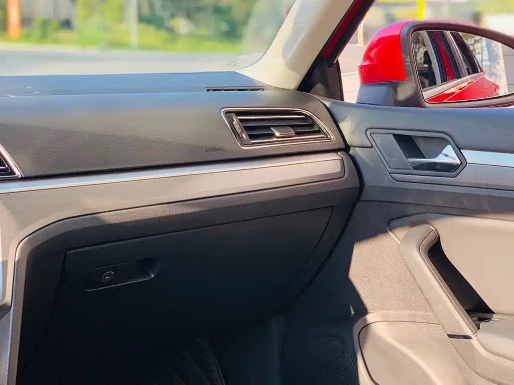 Volkswagen Lamando — миниатюра 24
