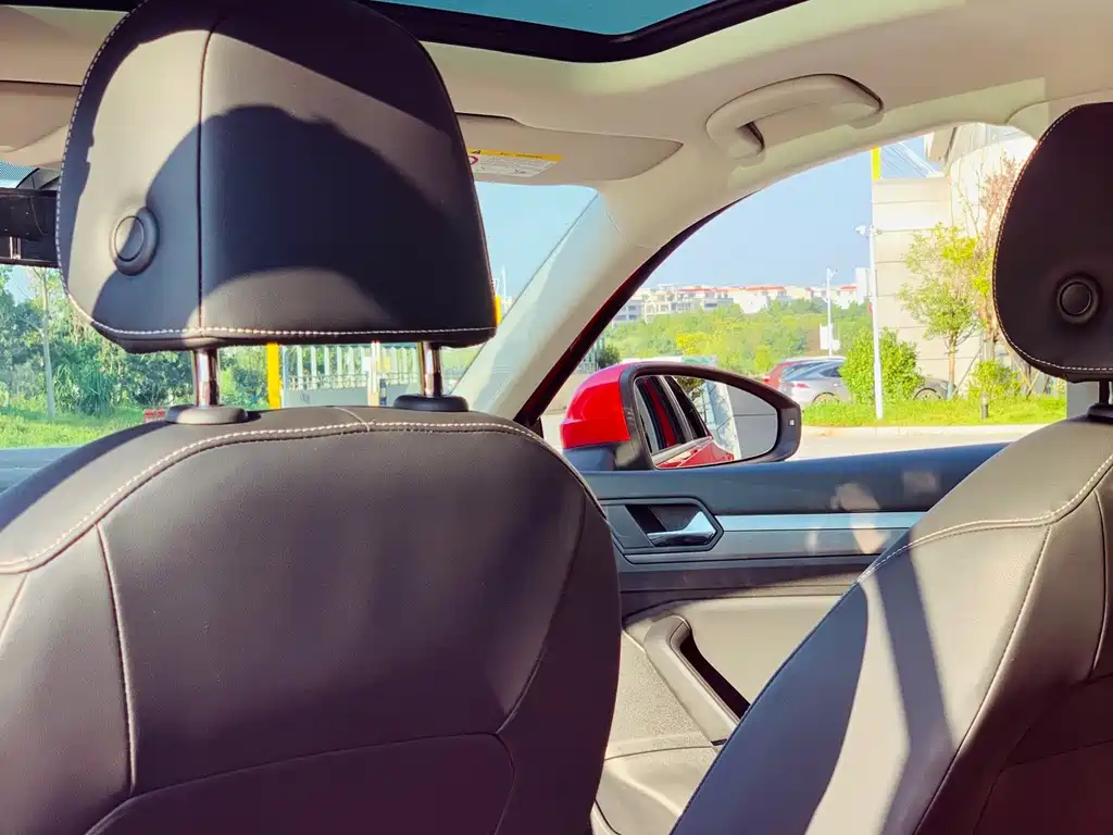 Volkswagen Lamando — миниатюра 22