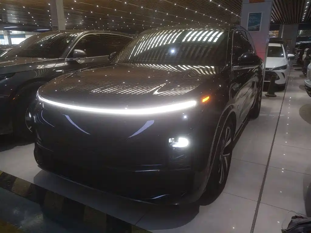 IDEAL CAR IDEAL L8