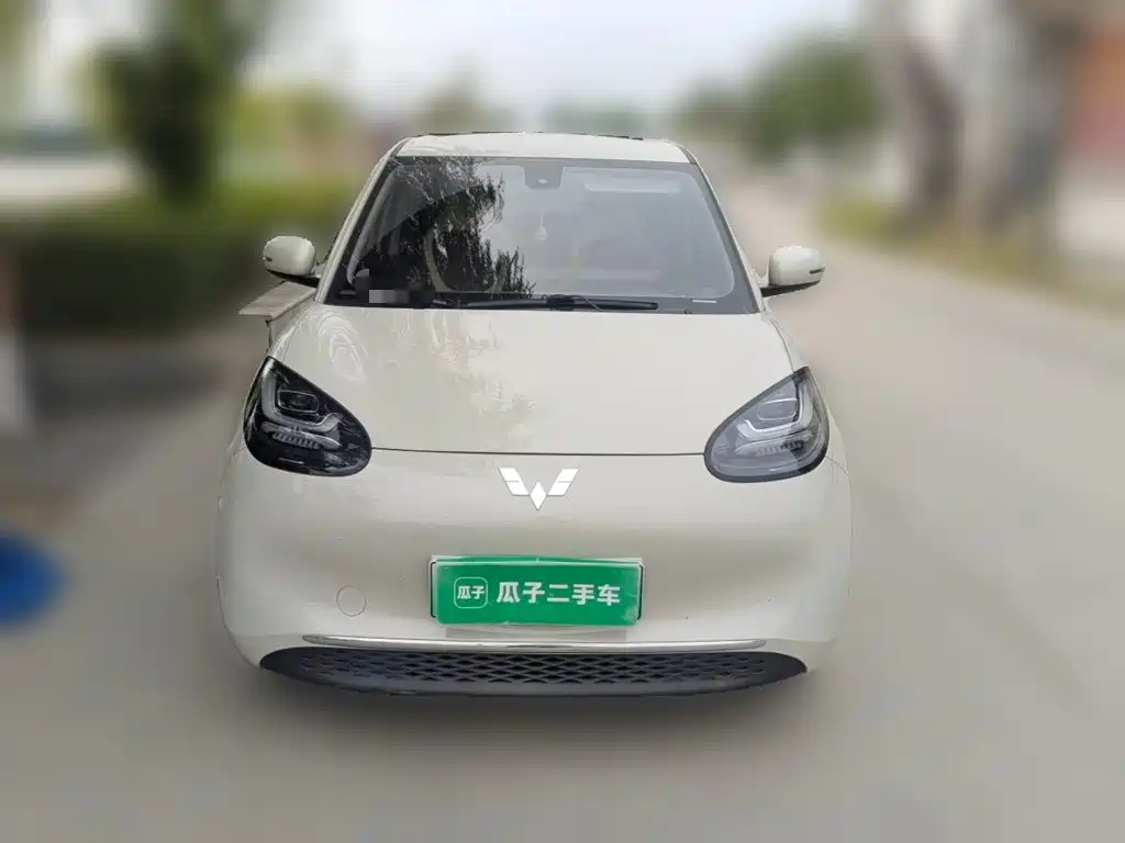 Wuling Bingo — миниатюра 2