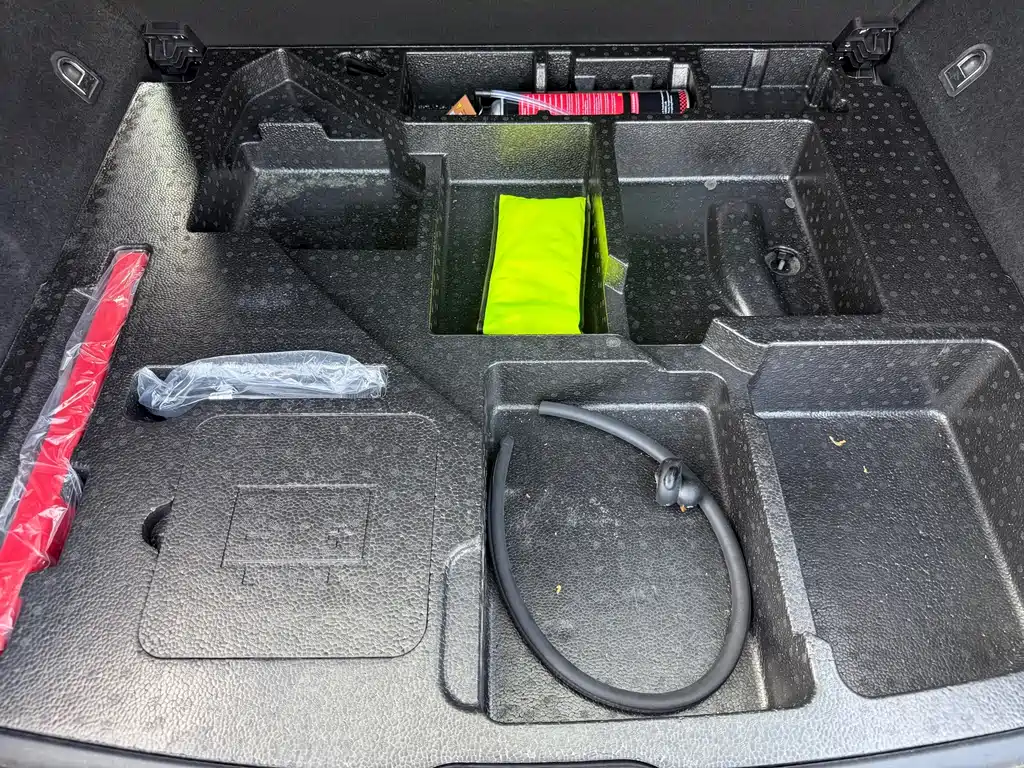 Leapmotor Leapmotor C11 — миниатюра 16