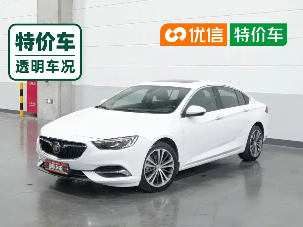 Buick Regal