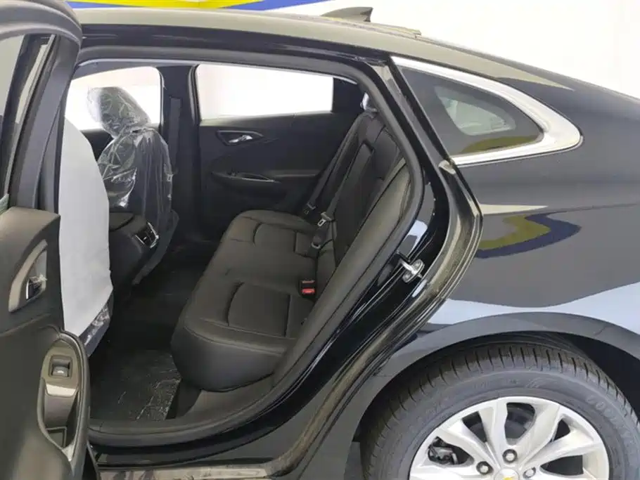 CHEVROLET MAI RUIBAO XL