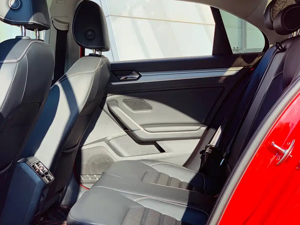 Volkswagen Lamando — миниатюра 21
