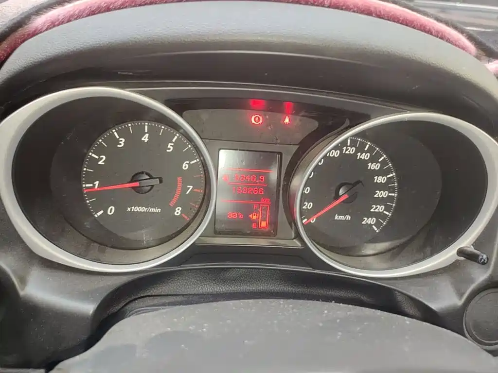 Mitsubishi ASX — миниатюра 16