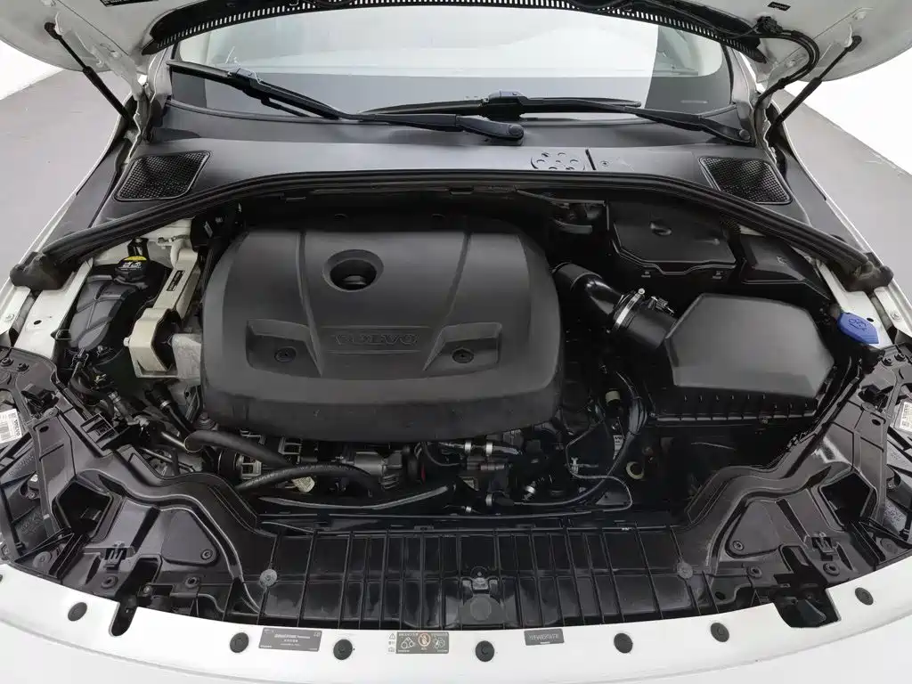 Volvo V60 — миниатюра 6