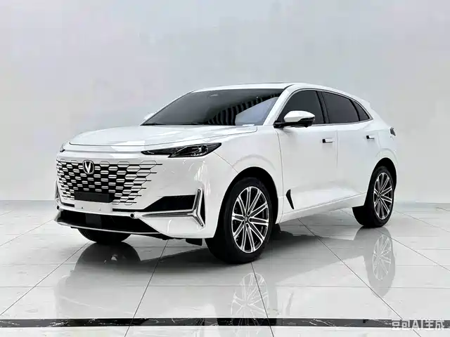 Changan UNI-K