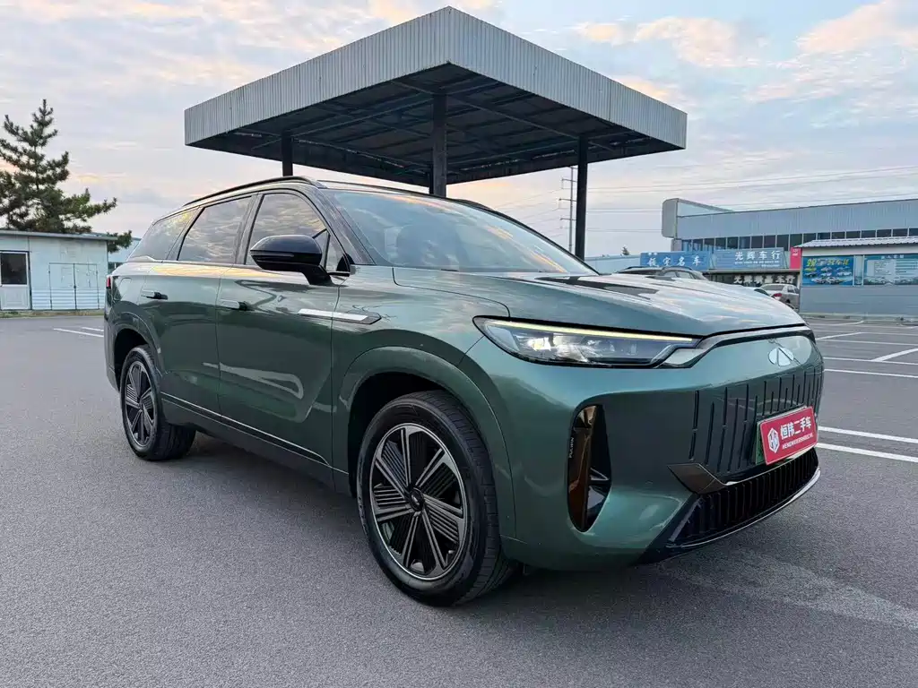 Fulwin Fengyun T10 — миниатюра 3