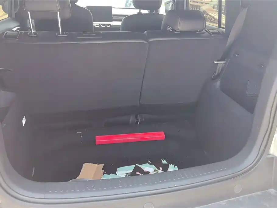 Baojun YepPlus Plus 2026 301km Flagship