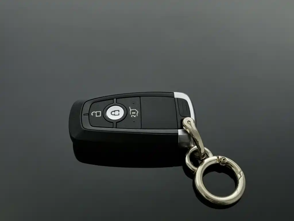 Ford Edge — миниатюра 19
