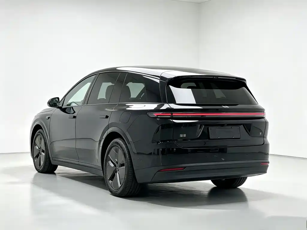Li Auto Li i8 — миниатюра 3