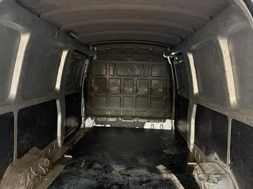 Wuling Wuling EV50 — миниатюра 6