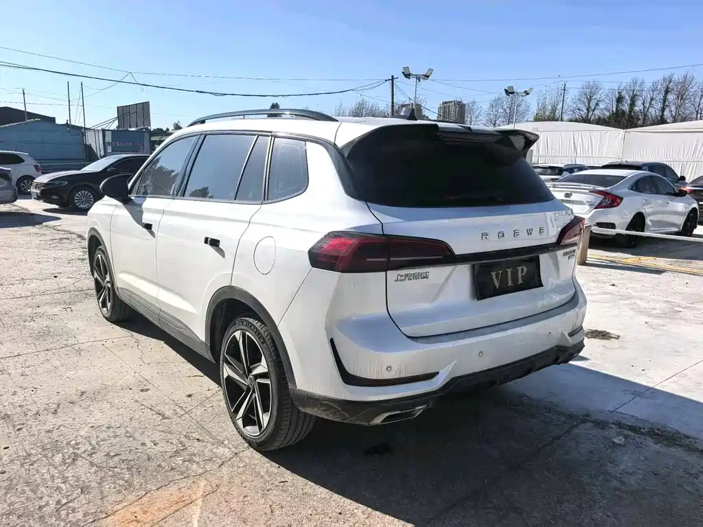 ROEWE RX5 MAX