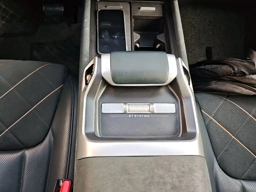 Deepal Deepal G318 — миниатюра 14
