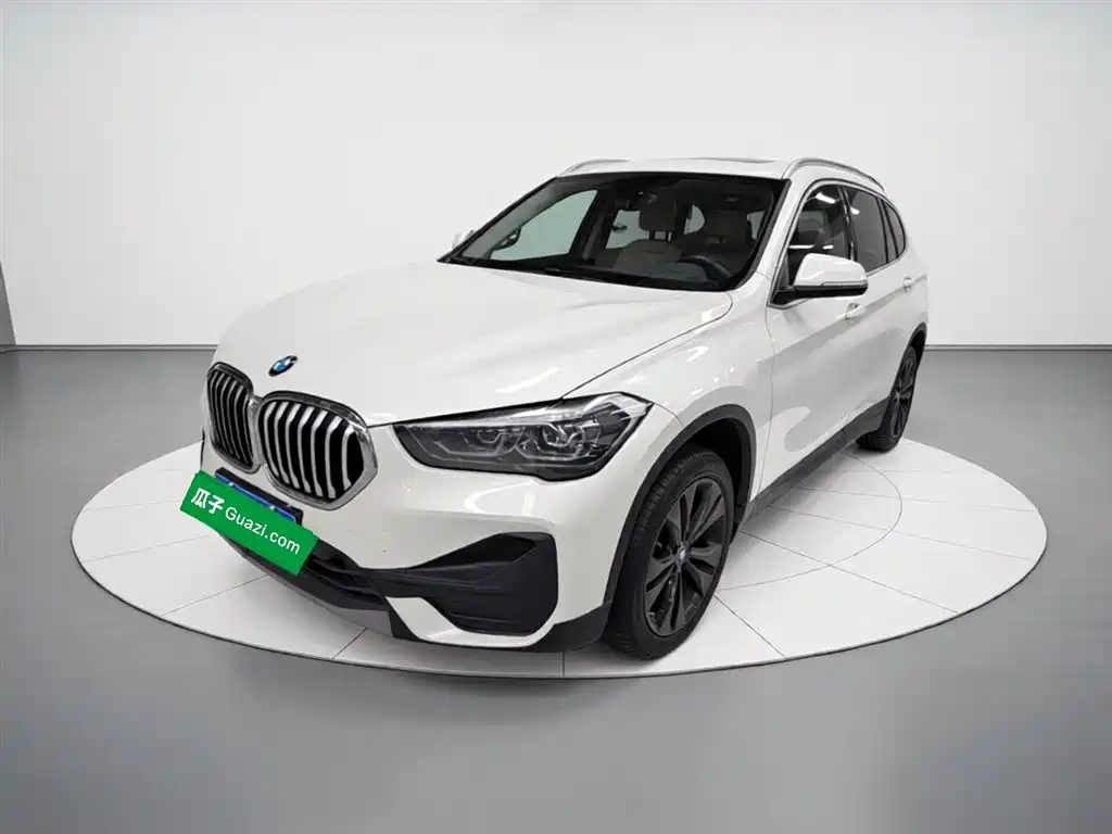 BMW X1 2020