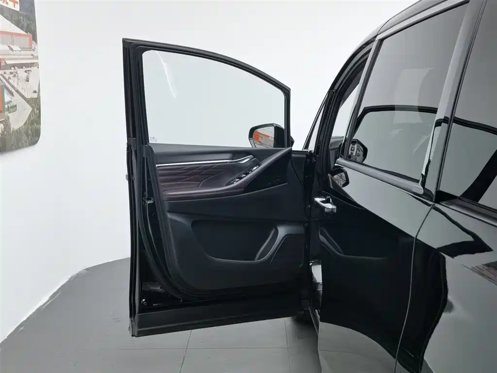 GAC M8 2024 400T Luxury