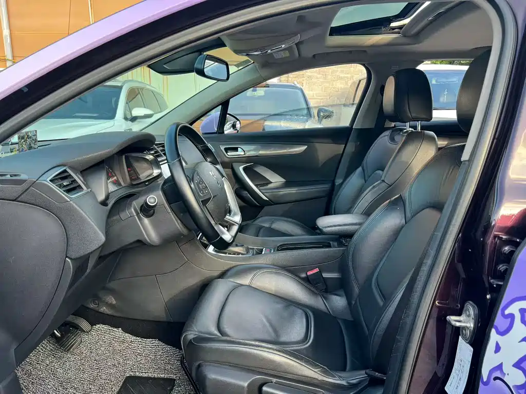 DS DS 5LS — миниатюра 3