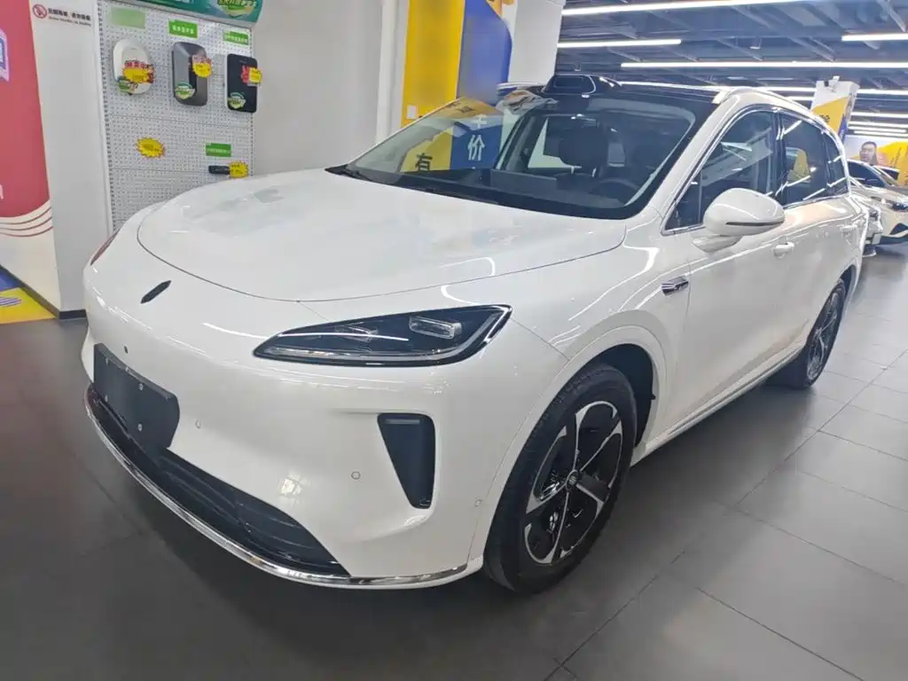 Shangjie Shangjie H5 — миниатюра 2