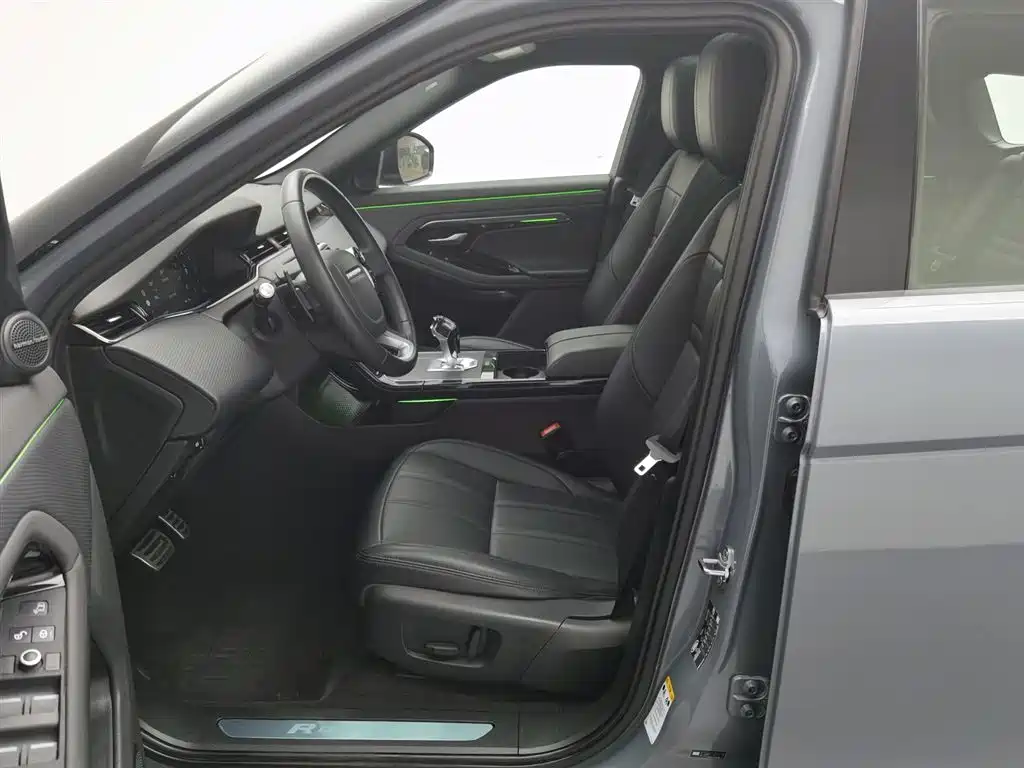 Land Rover Range Rover Evoque 2020 249PS R-DYNAMIC S Sport