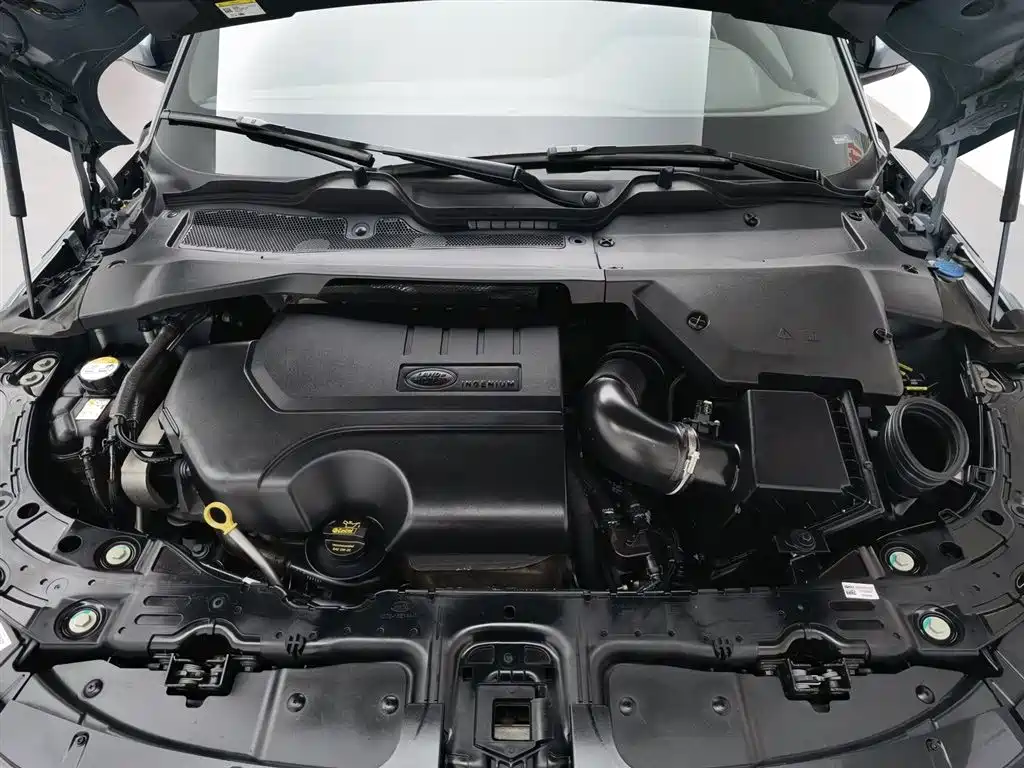 Land Rover Range Rover Evoque 2020 249PS R-DYNAMIC S Sport