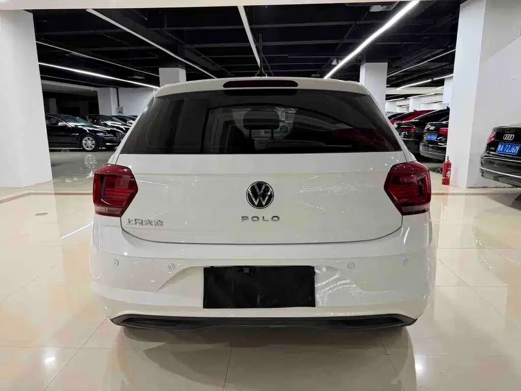 Volkswagen Polo — миниатюра 5