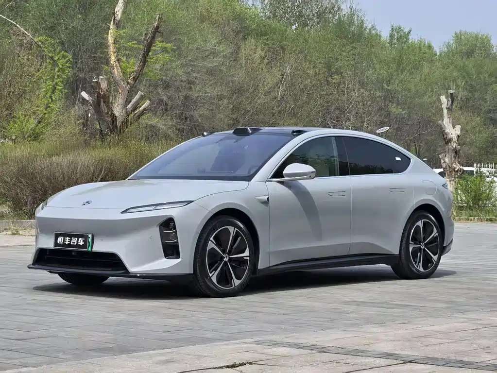Nio ET5 2026