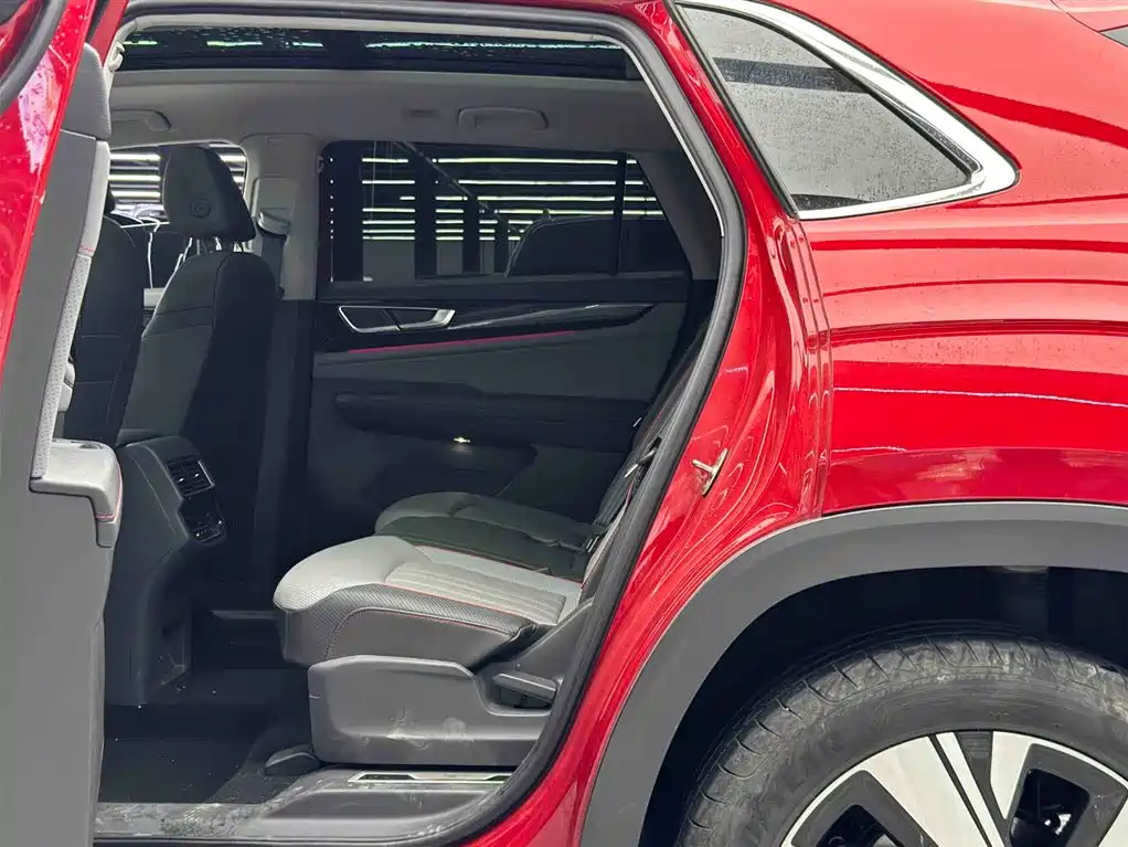 Volkswagen Teramont 2023 X 380TSI Premium Luxury