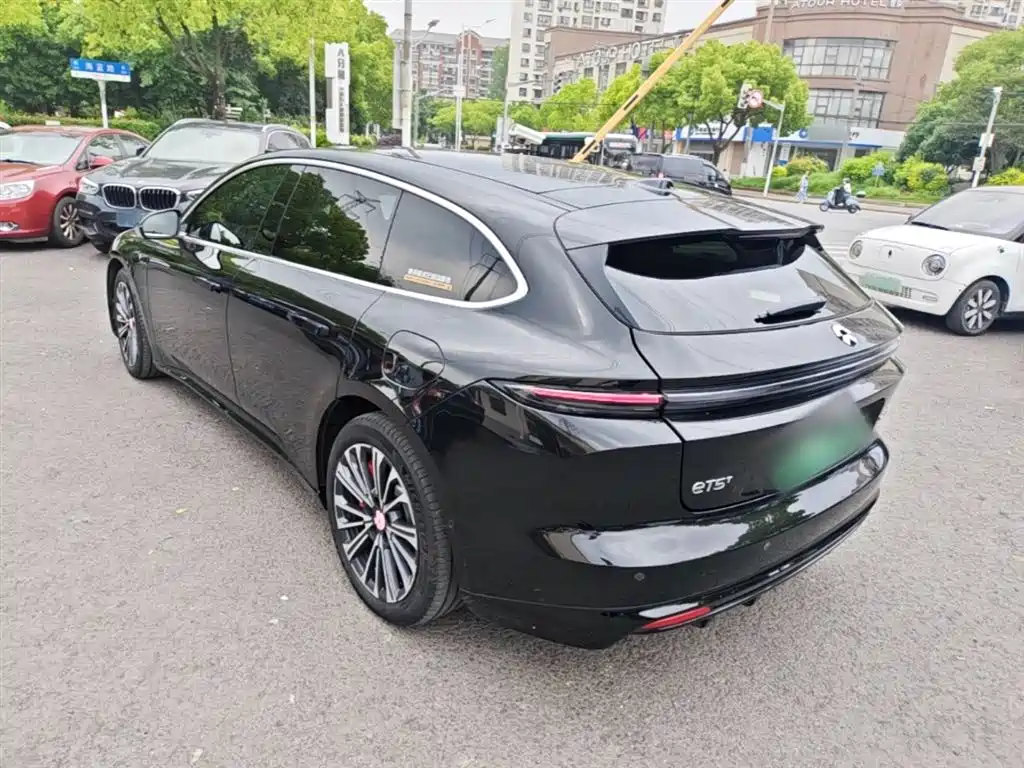 NIO ET5T 2025 75kWh Touring