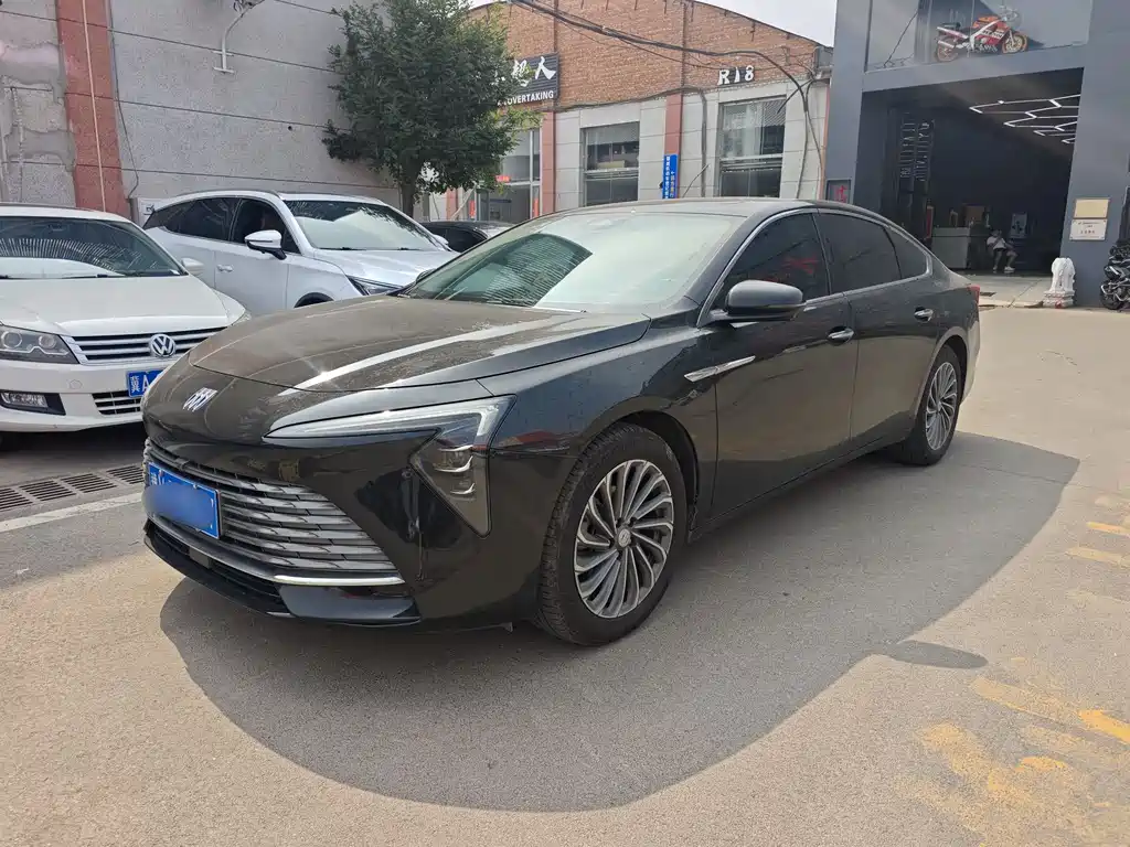 Buick LaCrosse 2024 28T