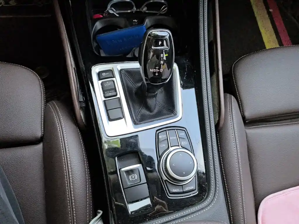 BMW 1 Series — миниатюра 14