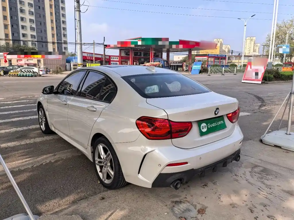 BMW 1 Series — миниатюра 5