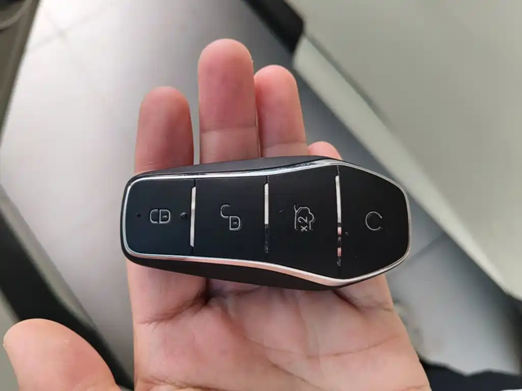 BYD Dolphin — миниатюра 9