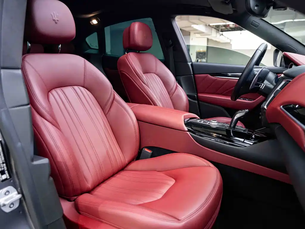 Maserati Levante — миниатюра 24