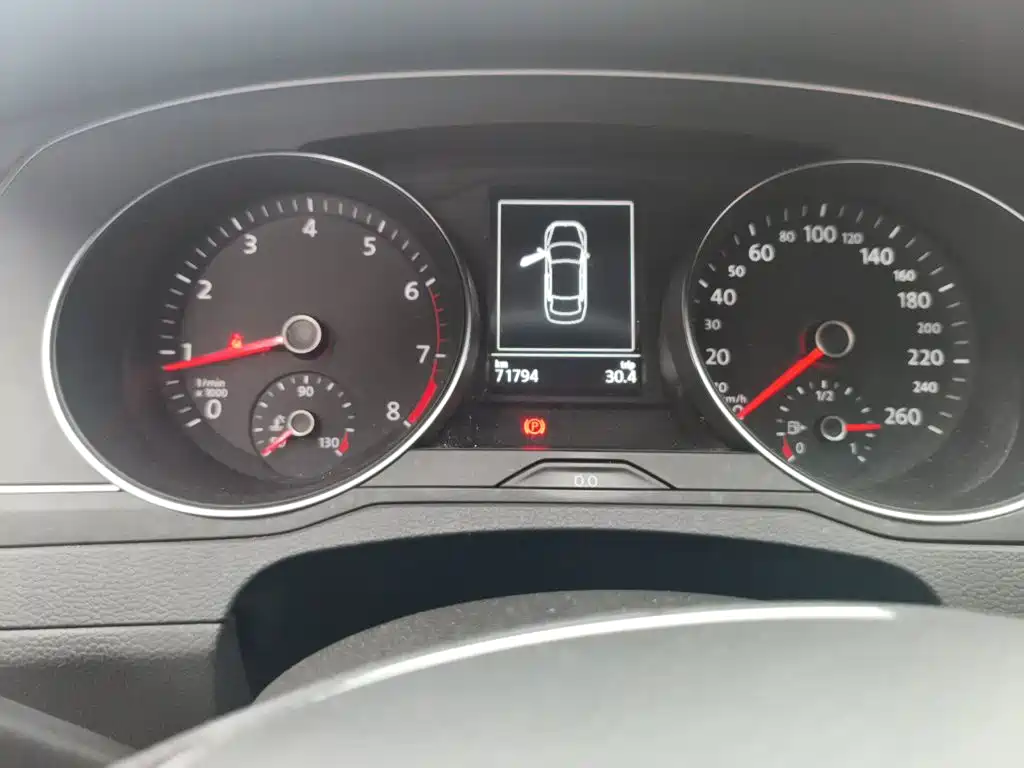 Volkswagen Magotan — миниатюра 13