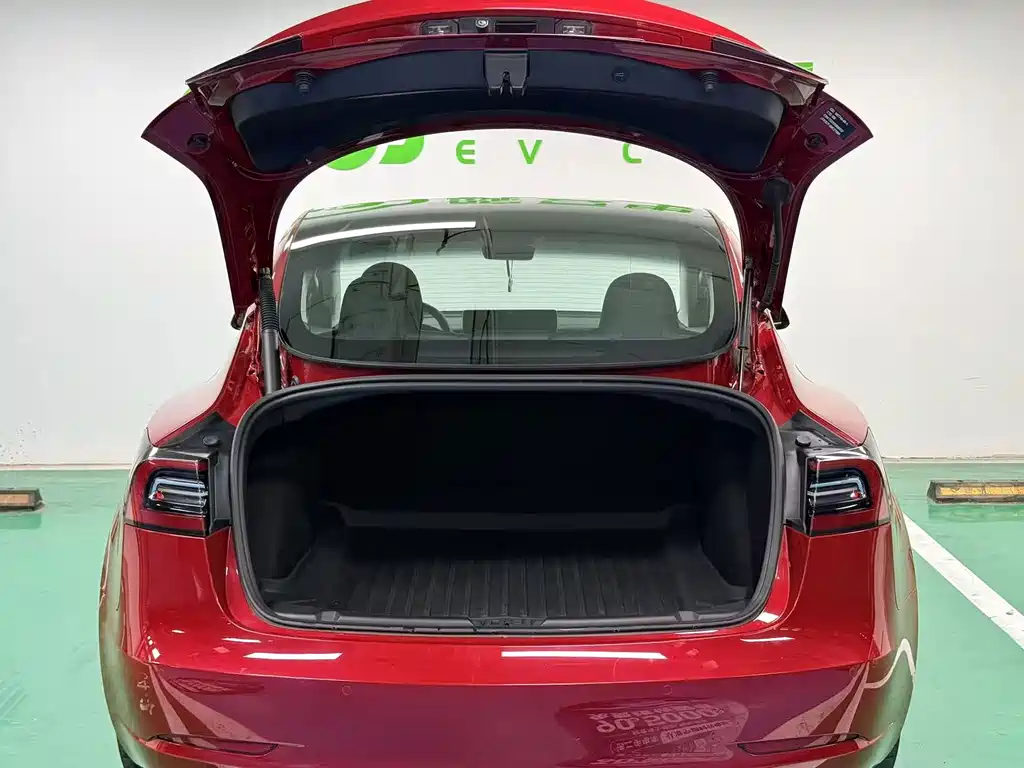 Tesla Model 3 — миниатюра 18
