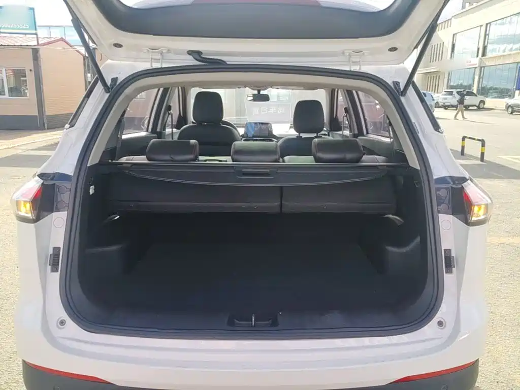 Baojun 510 — миниатюра 19