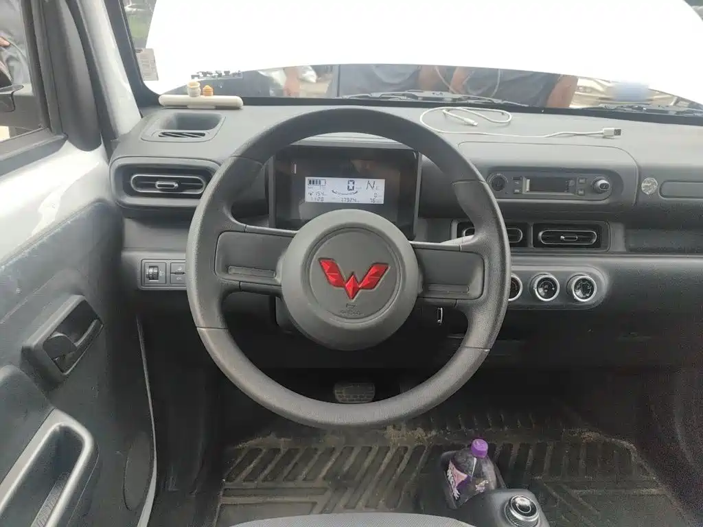 Wuling Zhiguang EV — миниатюра 6