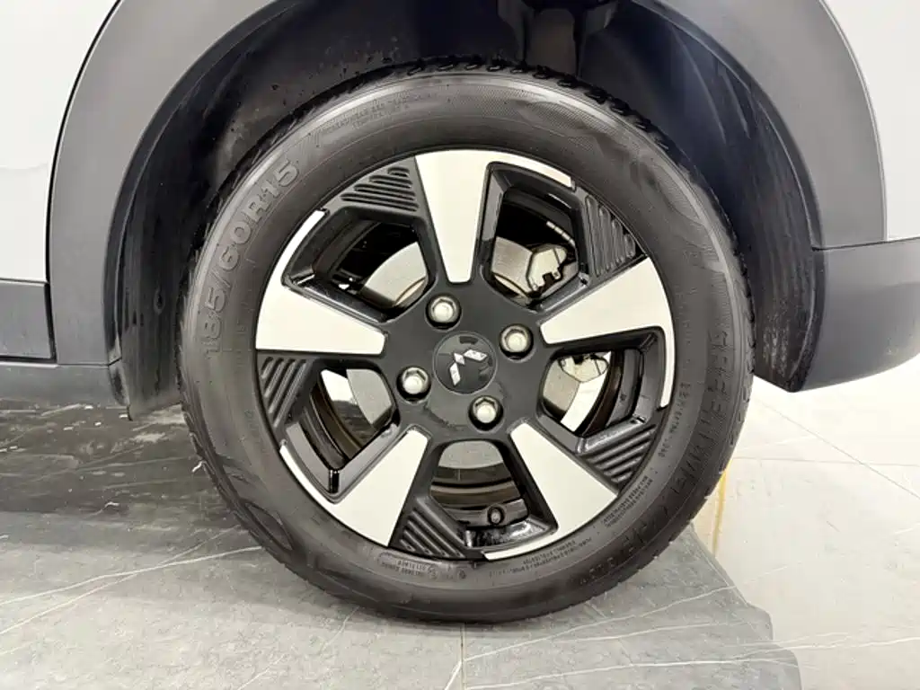 Wuling Bingo PLUS — миниатюра 19