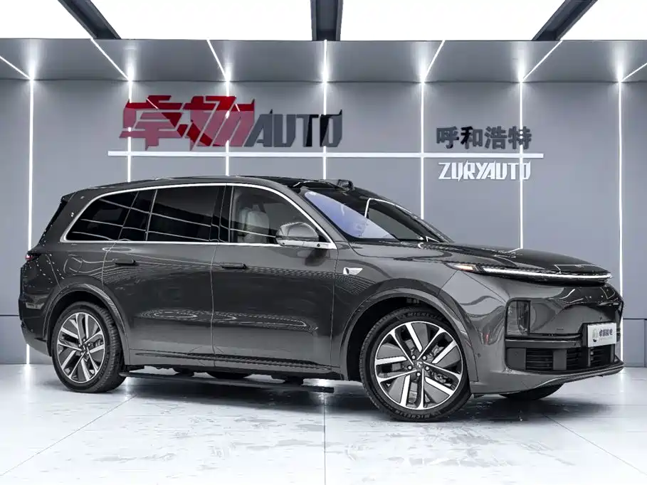 Li Auto IDEAL L9