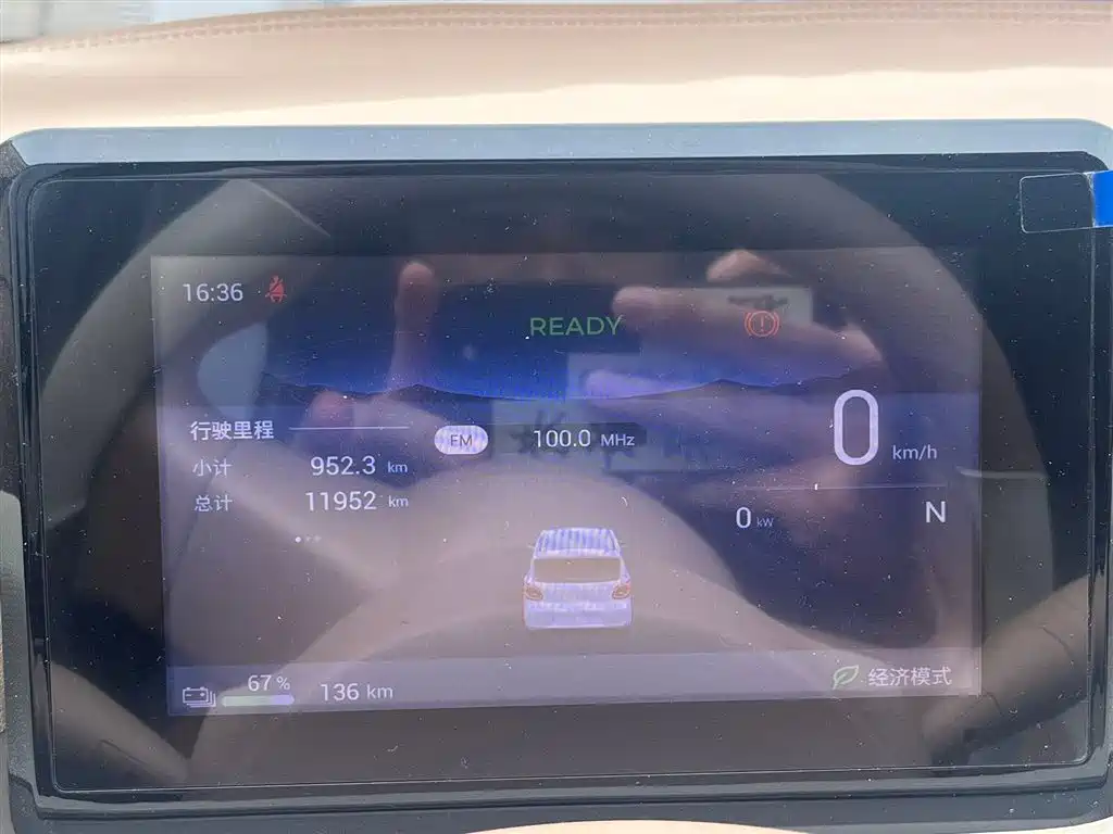 Wuling Mini EV MINIEV 2025
