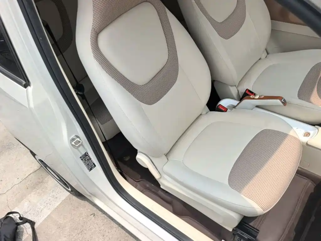 Wuling Mini EV — фотографии объявления, Фото 26