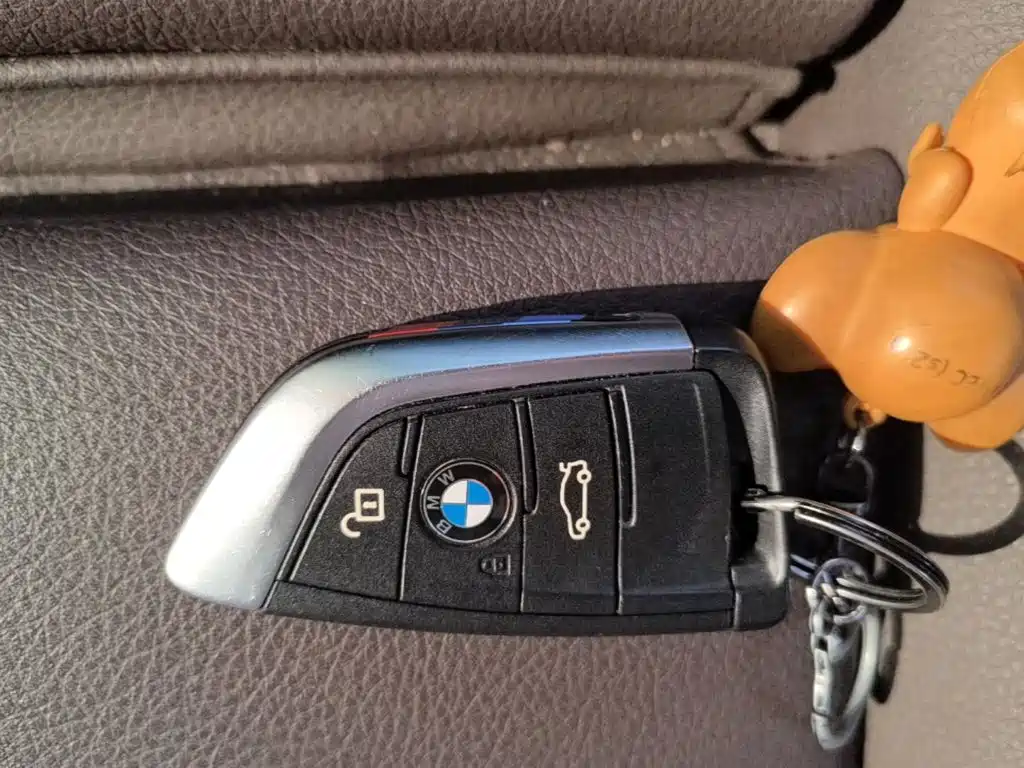 BMW 1 Series — миниатюра 9