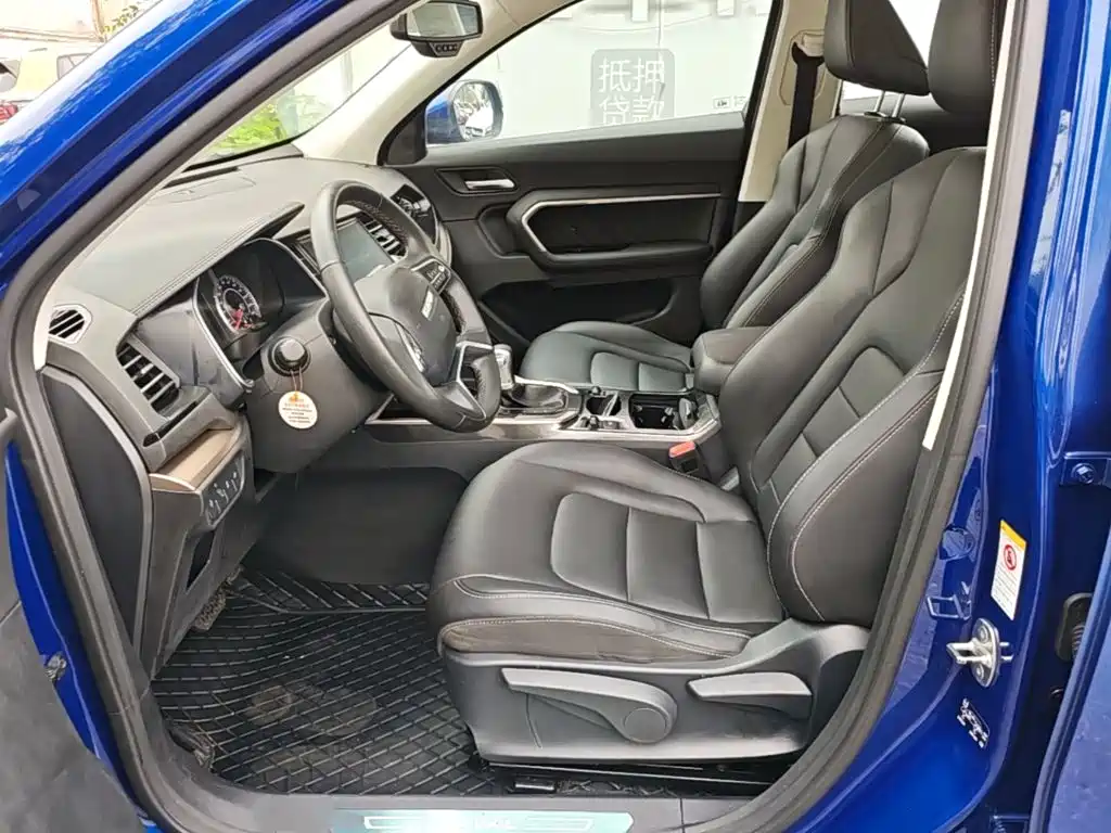 Haval H6 — миниатюра 15
