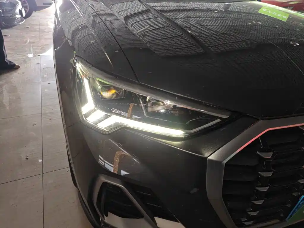 Audi Q3 — миниатюра 7