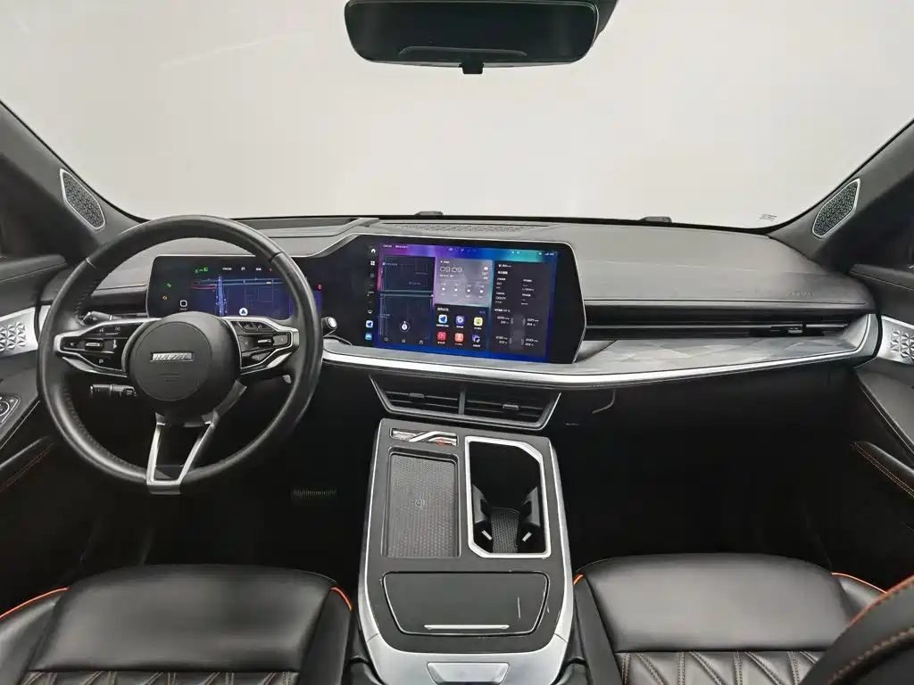 Haval Shenshou — миниатюра 5