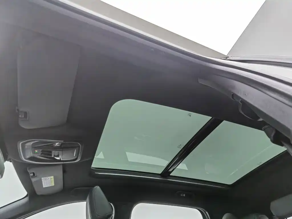 Haval Shenshou — миниатюра 14