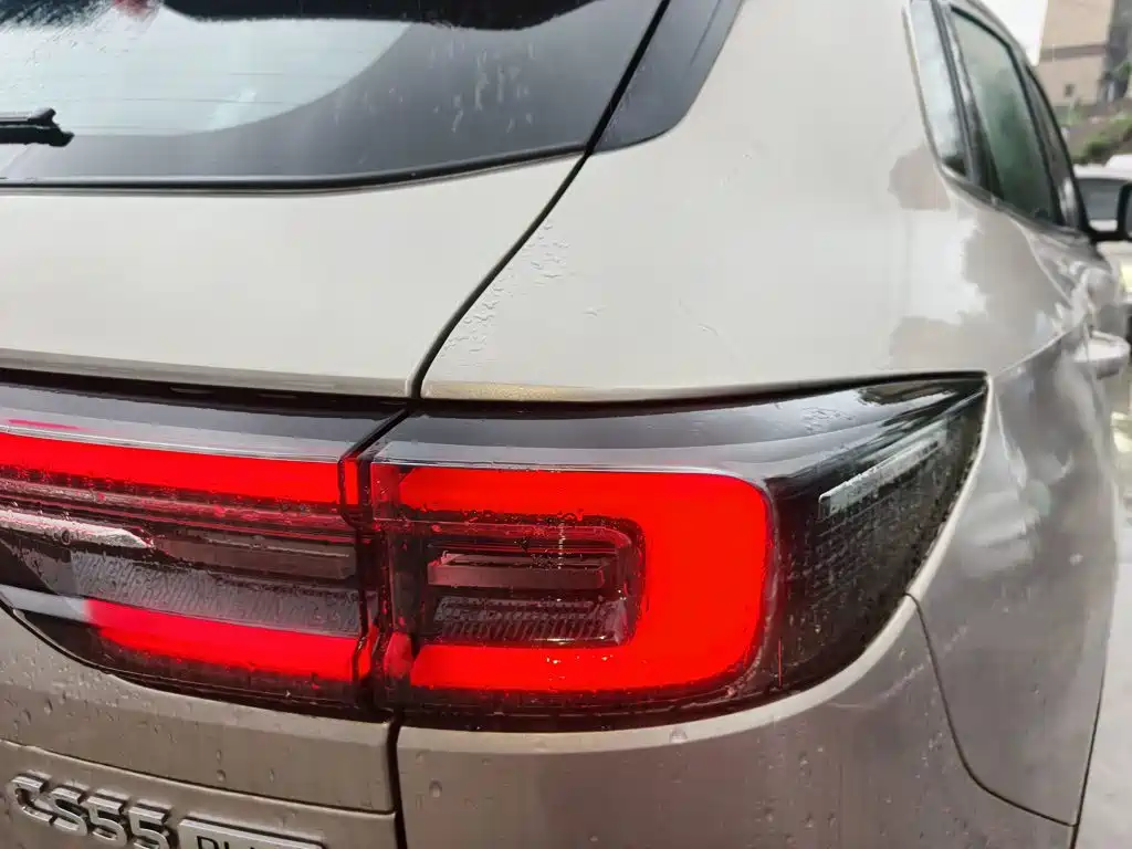 Changan CS55PLUS — миниатюра 8