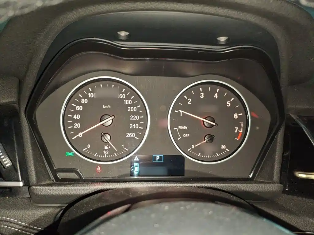 BMW 2 Series Gran Tourer — миниатюра 4