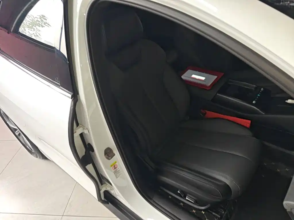 BYD Qin L — миниатюра 25