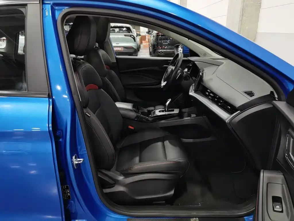 MG MG5 — миниатюра 23